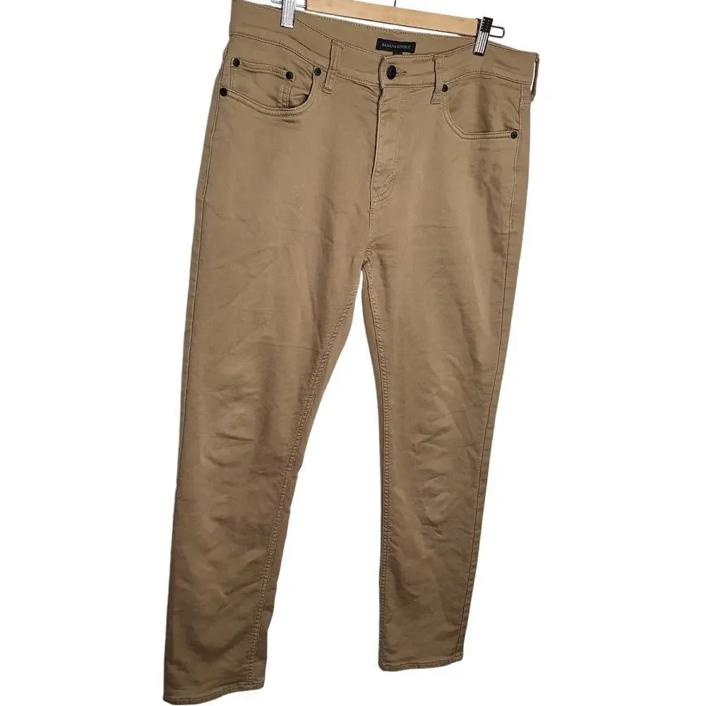 Banana Republic banana republic